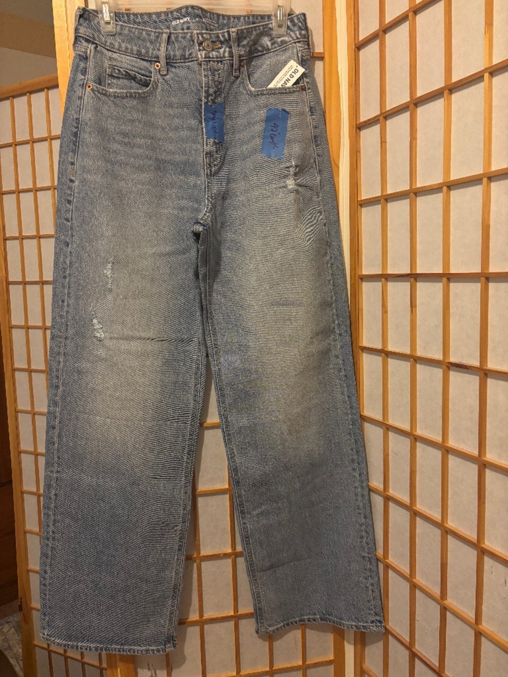 Old Navy Jeans